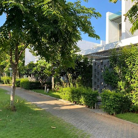 Villa Bien - Resort Oceanami - Long Hai - 3 & 4 Phong Ngu Bagian luar foto