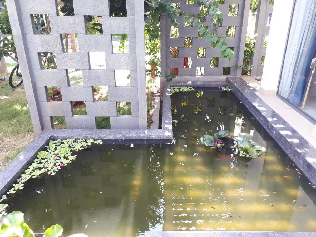 Villa Bien - Resort Oceanami - Long Hai - 3 & 4 Phong Ngu Bagian luar foto