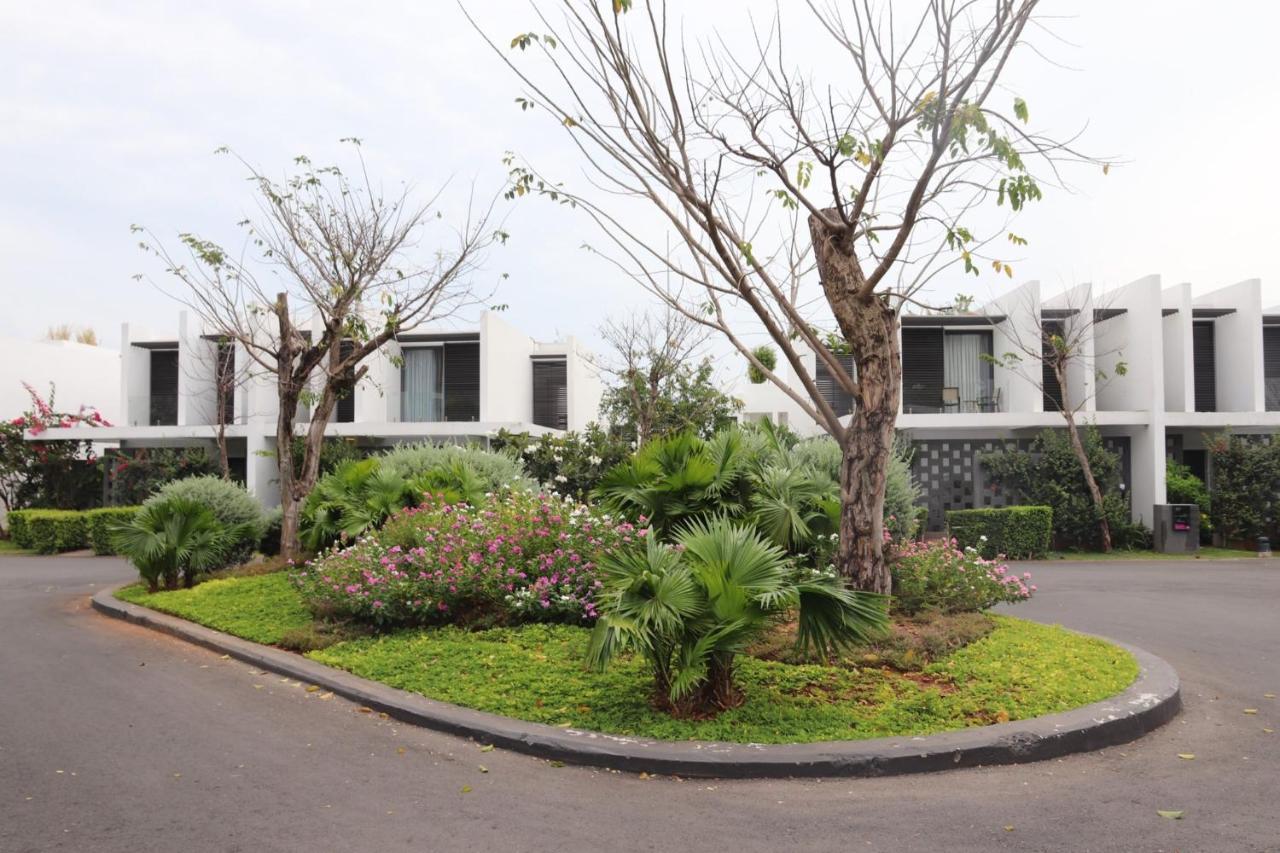 Villa Bien - Resort Oceanami - Long Hai - 3 & 4 Phong Ngu Bagian luar foto